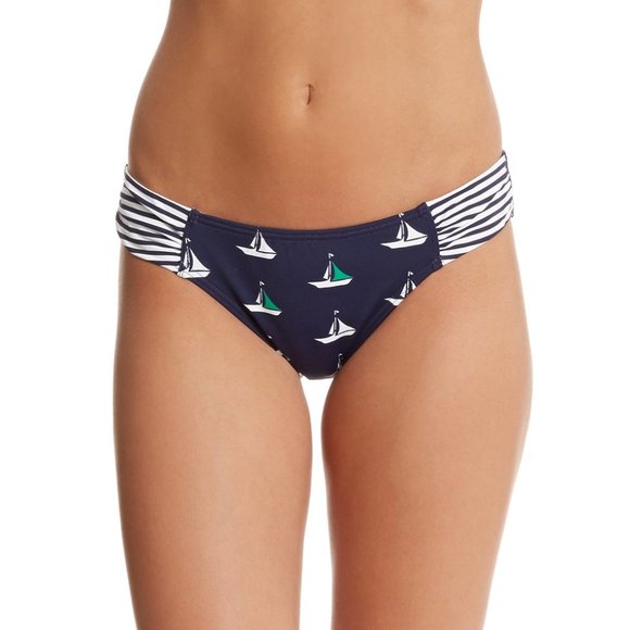 ❌SOLD❌ Tommy Bahama Sailboat Halter Bikini Set - Picture 13 of 16